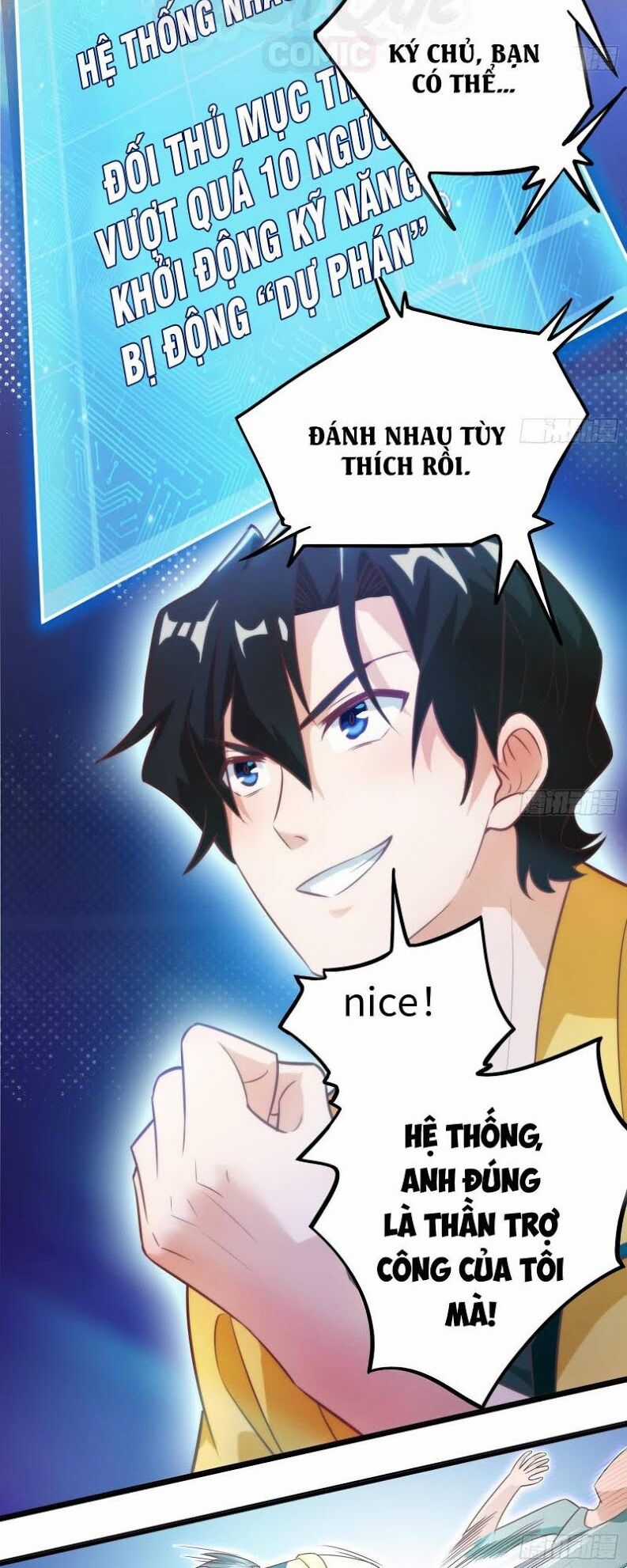 Shipper Thần Cấp Chapter 7 trang 7