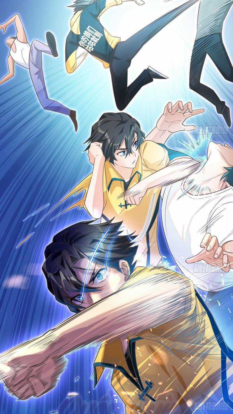 Shipper Thần Cấp Chapter 7 trang 8