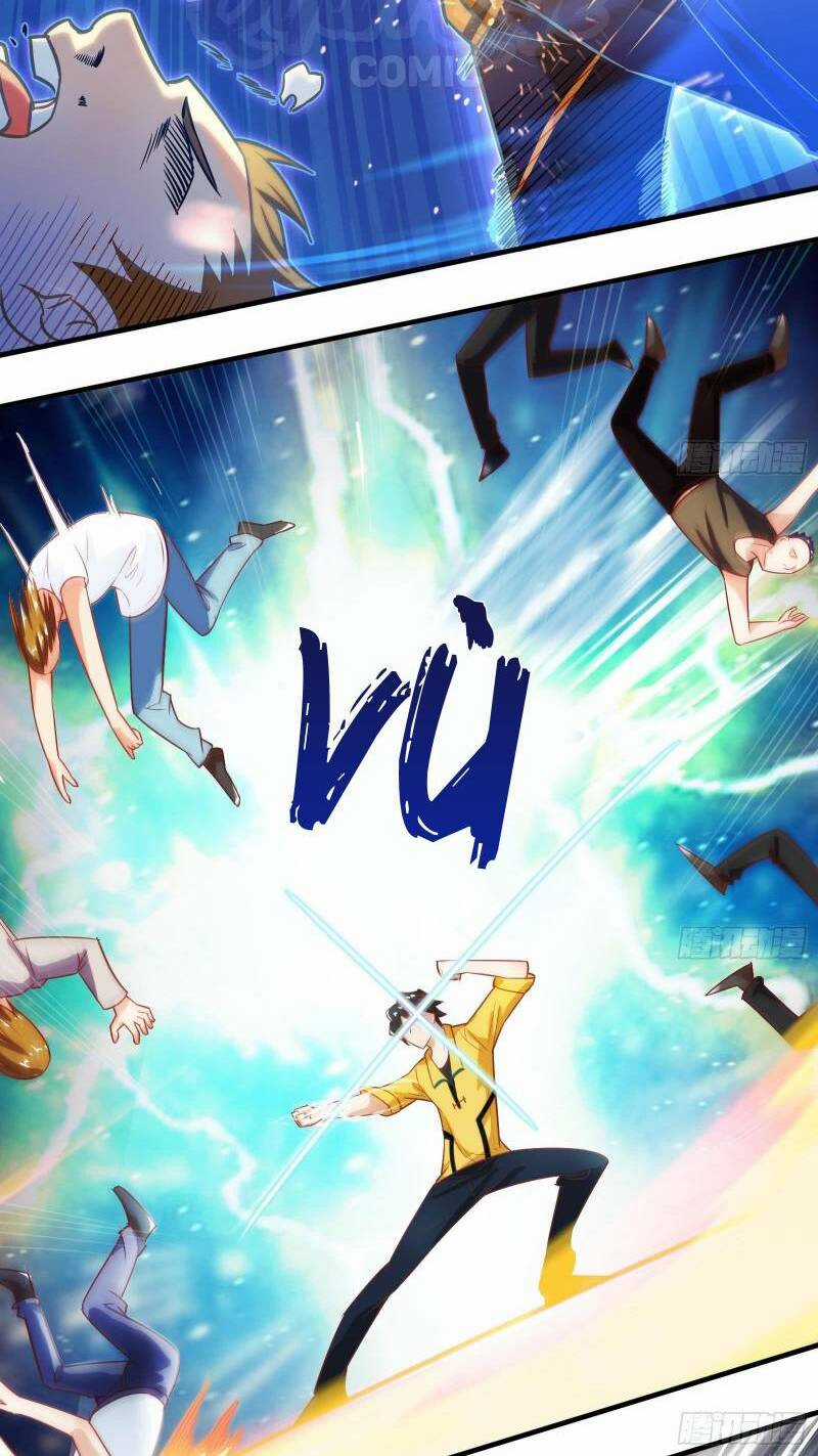 Shipper Thần Cấp Chapter 7 trang 9