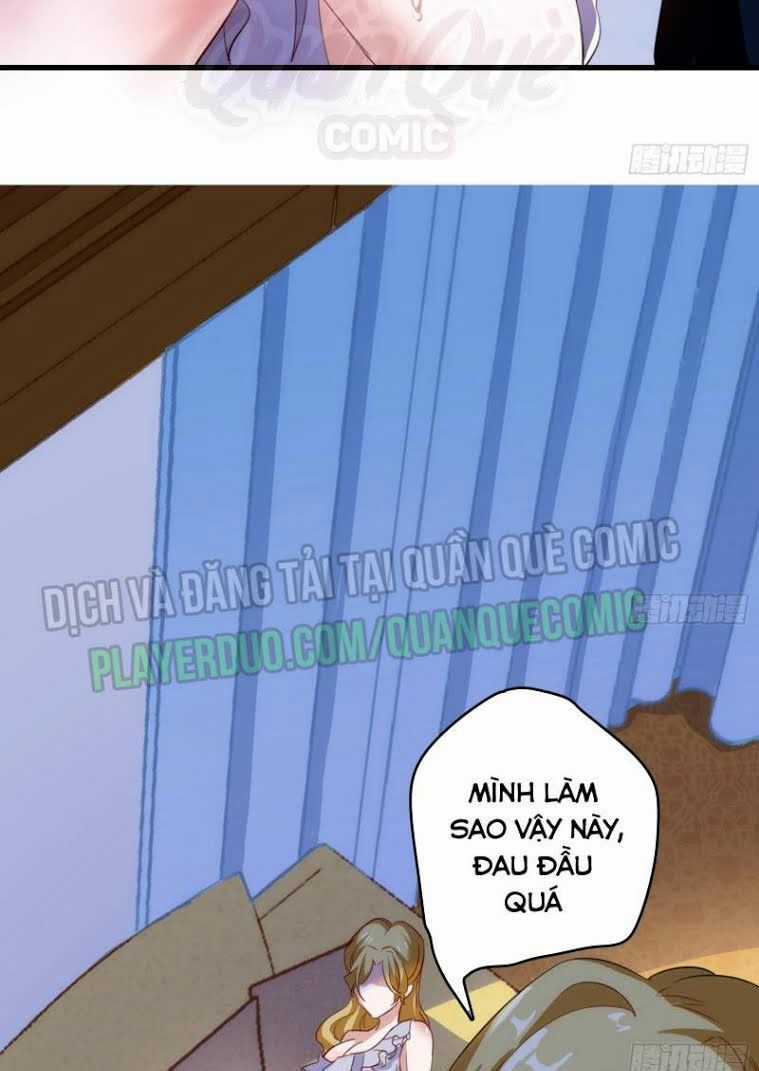 Shipper Thần Cấp Chapter 8 trang 11