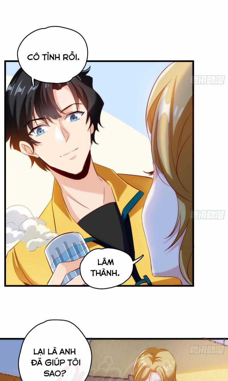 Shipper Thần Cấp Chapter 8 trang 13