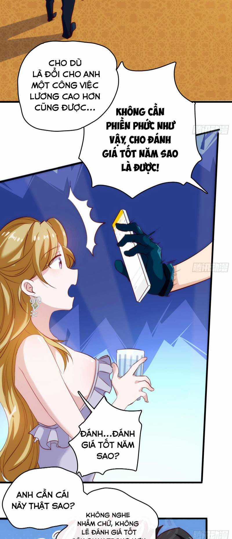 Shipper Thần Cấp Chapter 8 trang 15