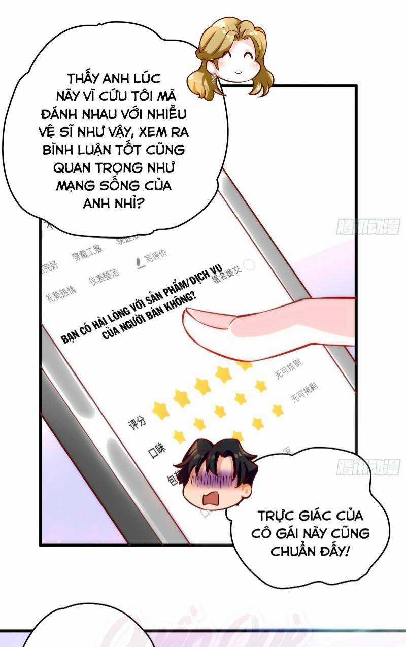 Shipper Thần Cấp Chapter 8 trang 17