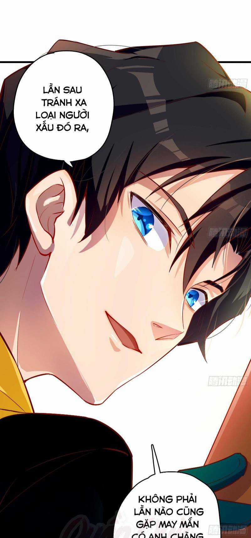 Shipper Thần Cấp Chapter 8 trang 19