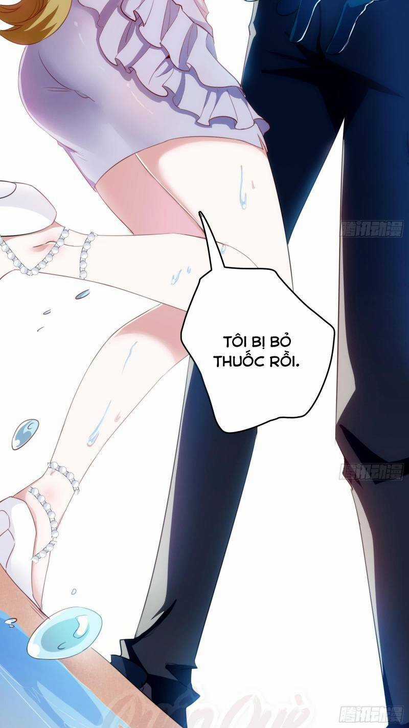 Shipper Thần Cấp Chapter 8 trang 2