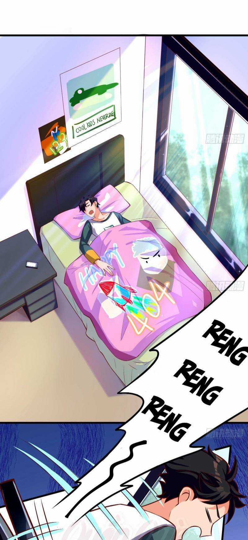 Shipper Thần Cấp Chapter 8 trang 23