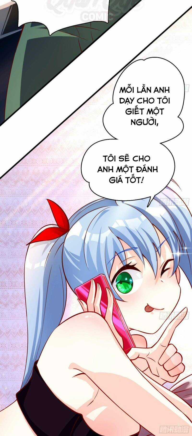 Shipper Thần Cấp Chapter 8 trang 26