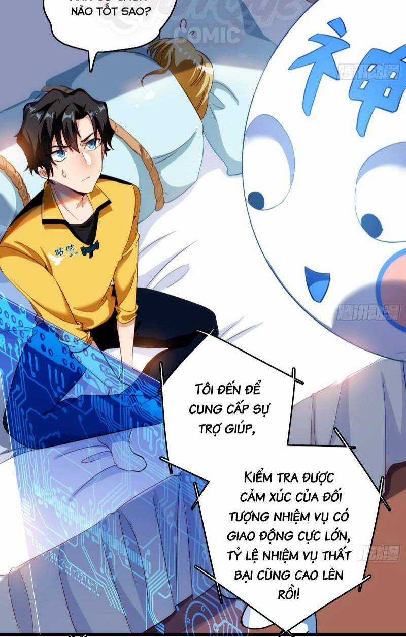 Shipper Thần Cấp Chapter 8 trang 7