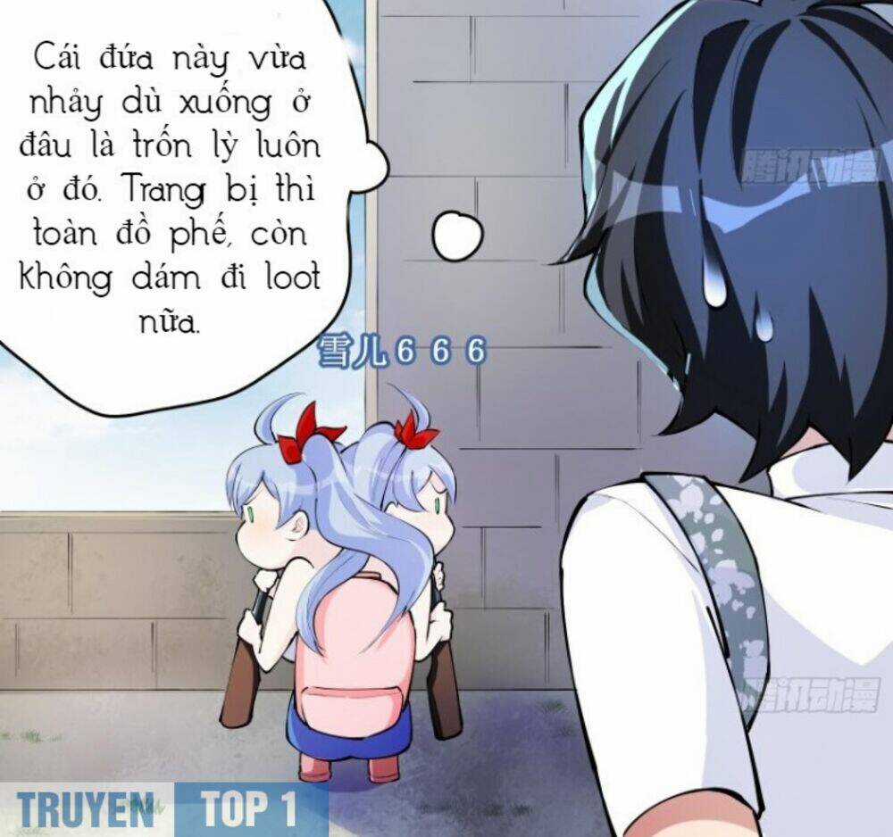 Shipper Thần Cấp Chapter 9 trang 12