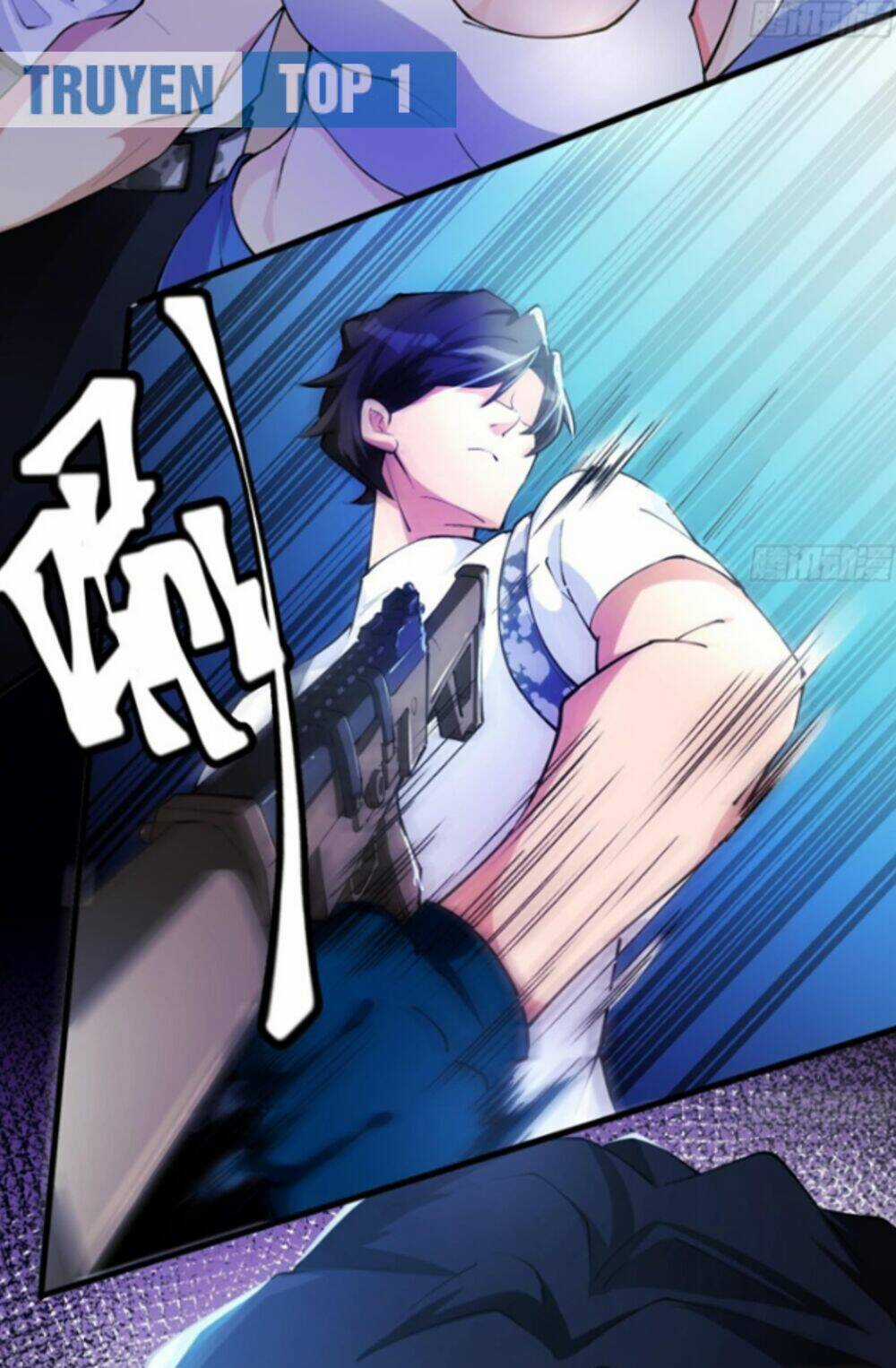 Shipper Thần Cấp Chapter 9 trang 14