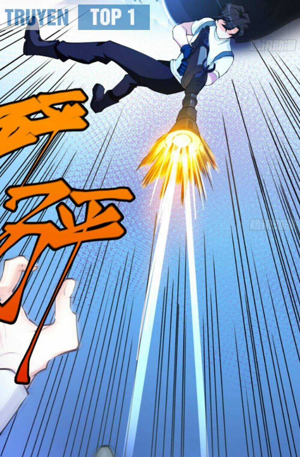 Shipper Thần Cấp Chapter 9 trang 16