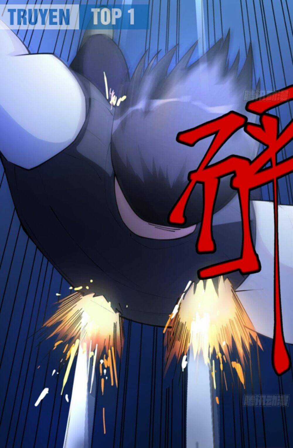 Shipper Thần Cấp Chapter 9 trang 17