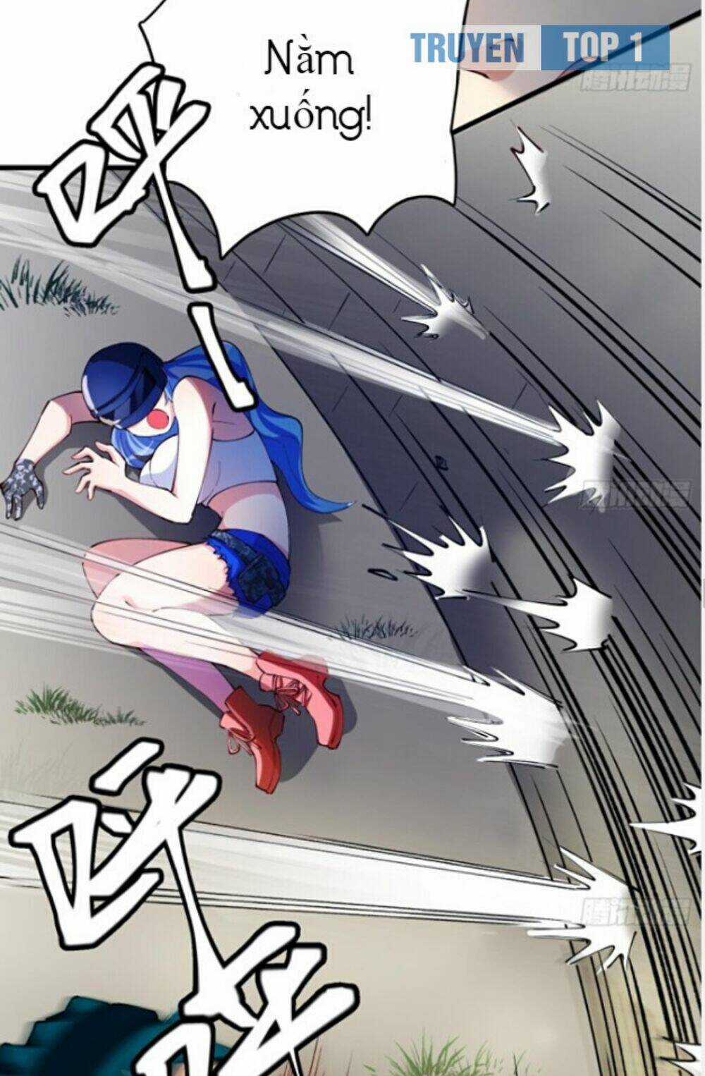 Shipper Thần Cấp Chapter 9 trang 22