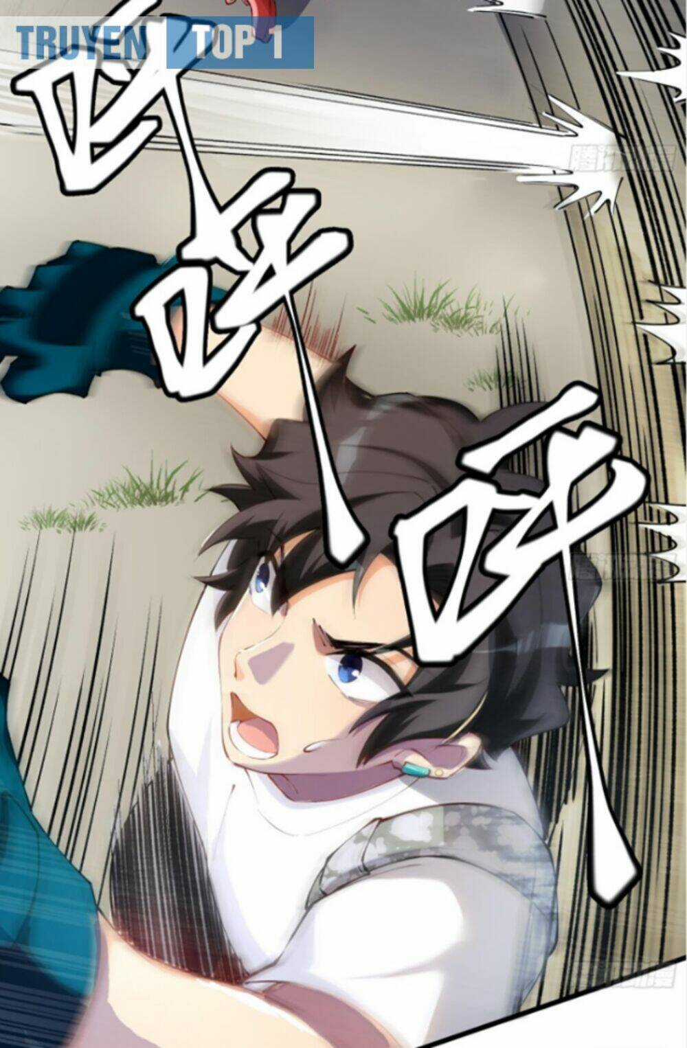 Shipper Thần Cấp Chapter 9 trang 23