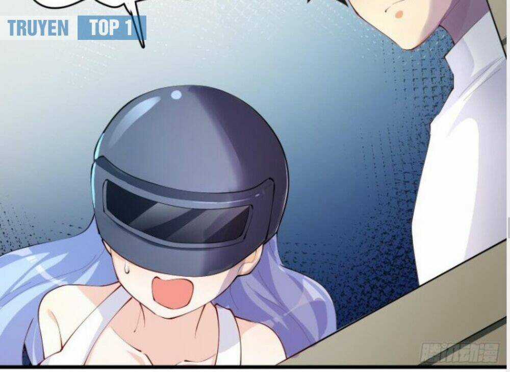 Shipper Thần Cấp Chapter 9 trang 25