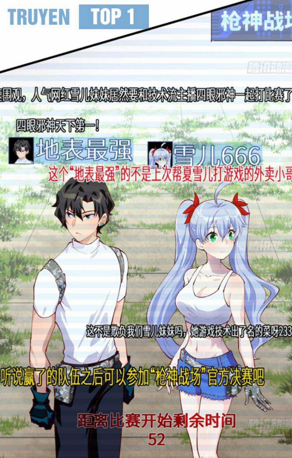 Shipper Thần Cấp Chapter 9 trang 3