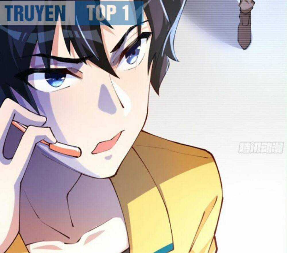 Shipper Thần Cấp Chapter 9 trang 31