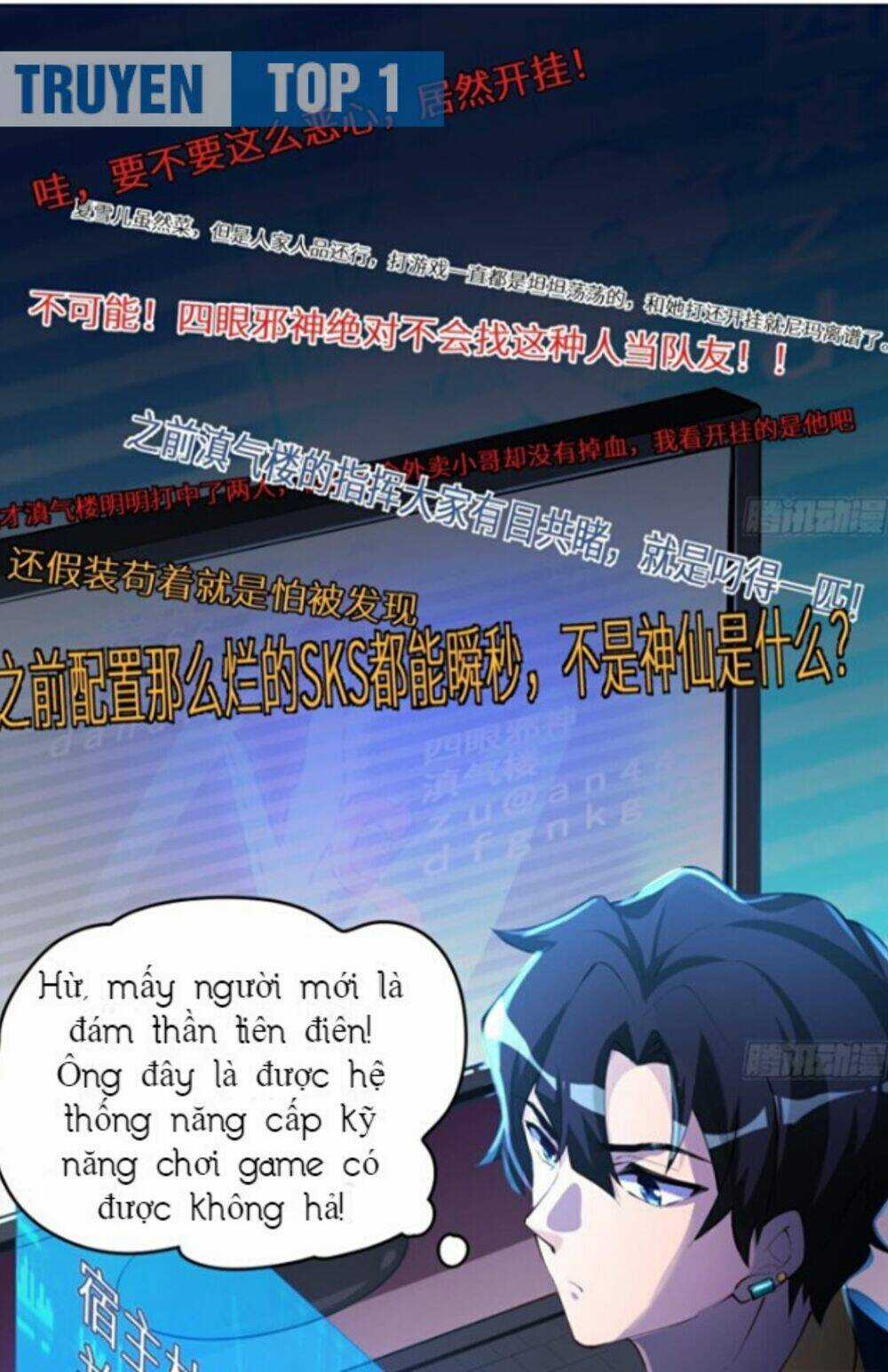 Shipper Thần Cấp Chapter 9 trang 32