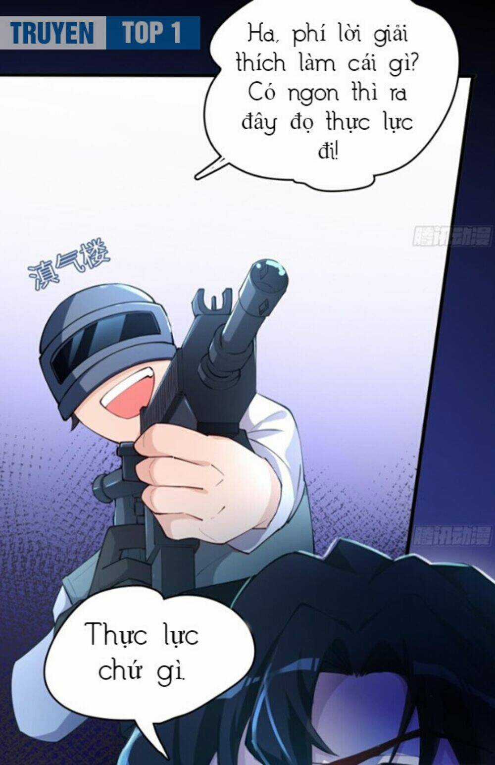 Shipper Thần Cấp Chapter 9 trang 35