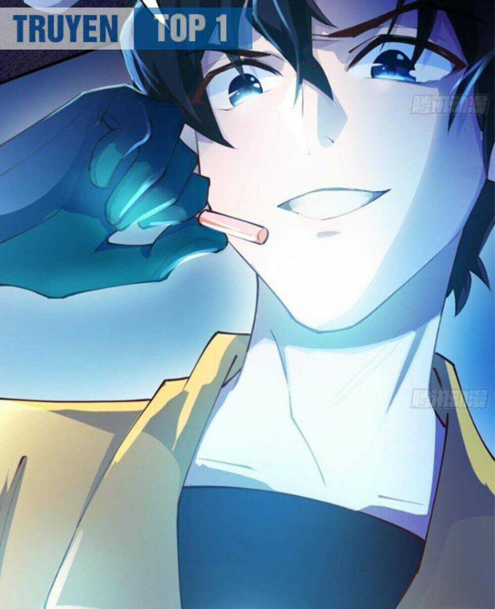 Shipper Thần Cấp Chapter 9 trang 36