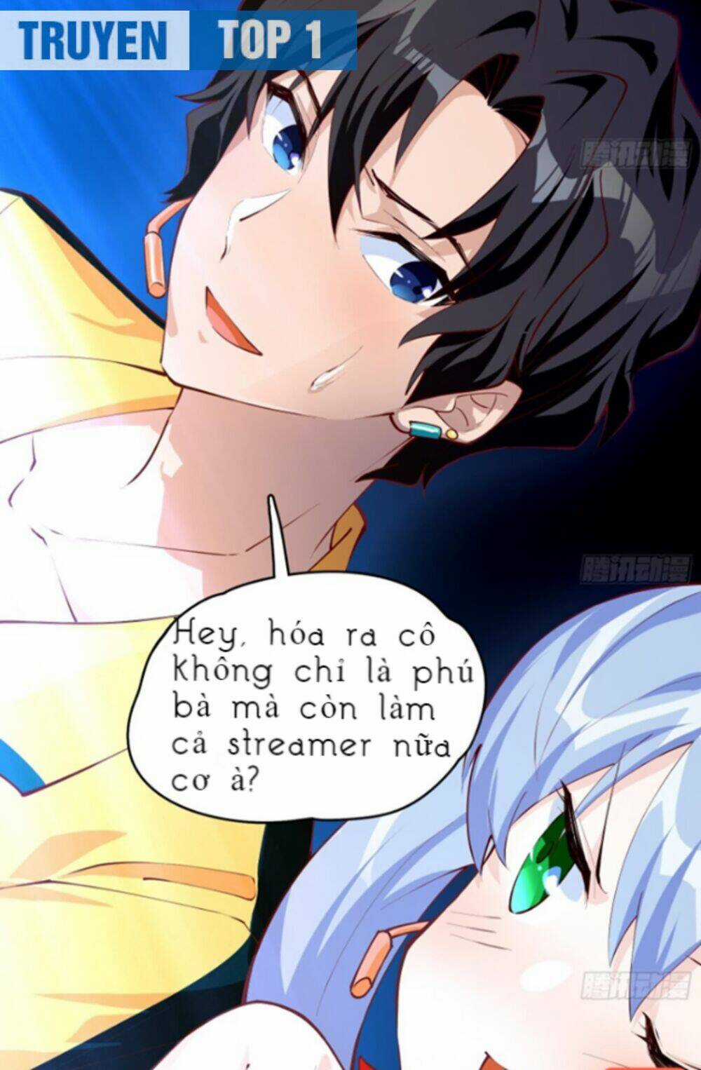 Shipper Thần Cấp Chapter 9 trang 5