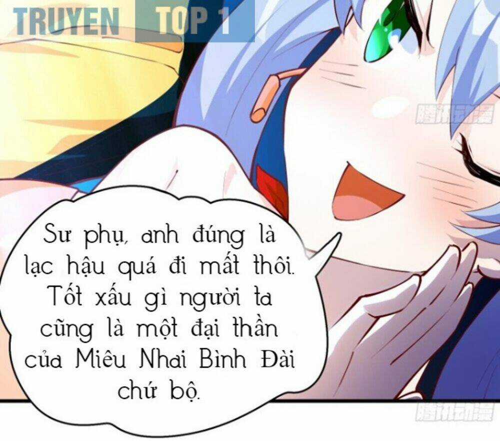 Shipper Thần Cấp Chapter 9 trang 6