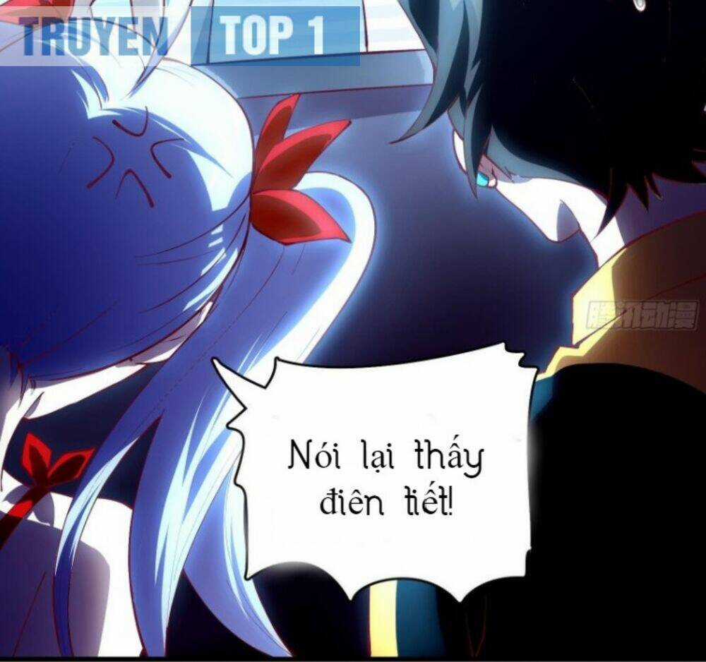 Shipper Thần Cấp Chapter 9 trang 8