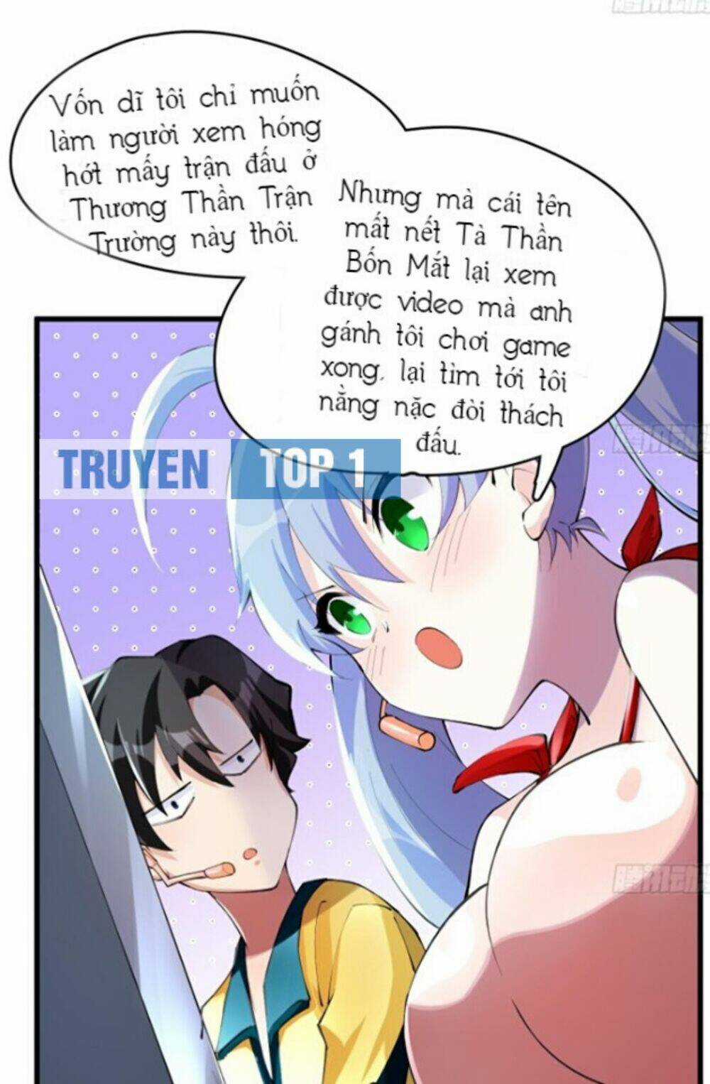 Shipper Thần Cấp Chapter 9 trang 9