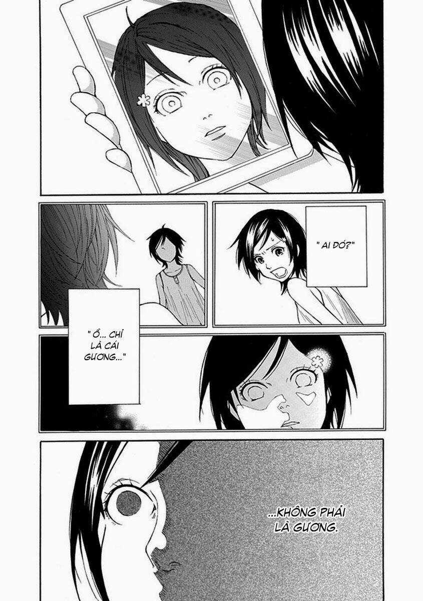 Shiranui Kitanroku Chapter 2 trang 15