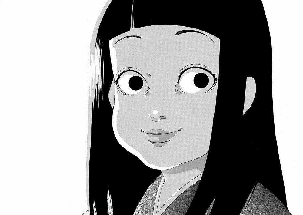 Shiranui Kitanroku Chapter 4 trang 17