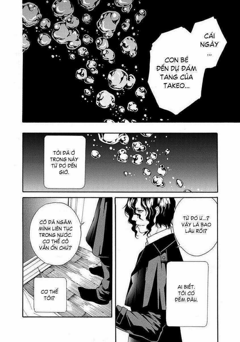 Shiranui Kitanroku Chapter 5 trang 17