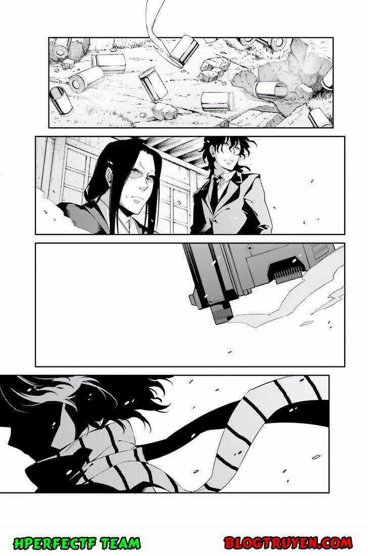 Shiranui-san wa Oni ga Mienai Chapter 1 trang 51