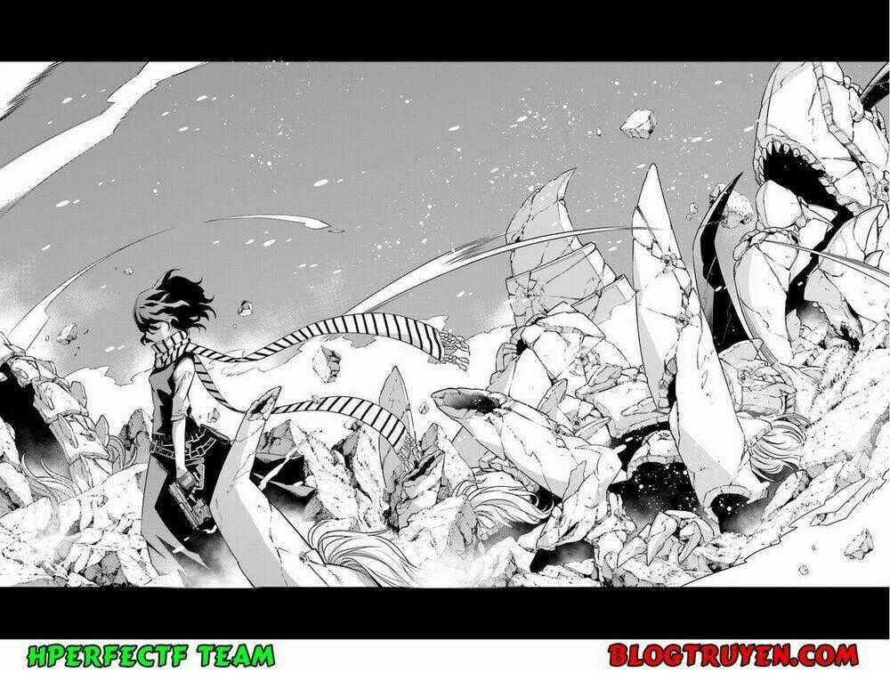 Shiranui-san wa Oni ga Mienai Chapter 1 trang 52