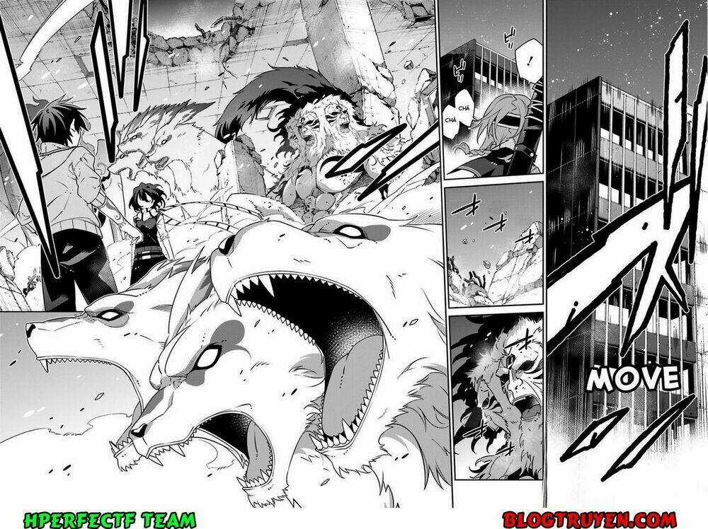 Shiranui-san wa Oni ga Mienai Chapter 2 trang 26