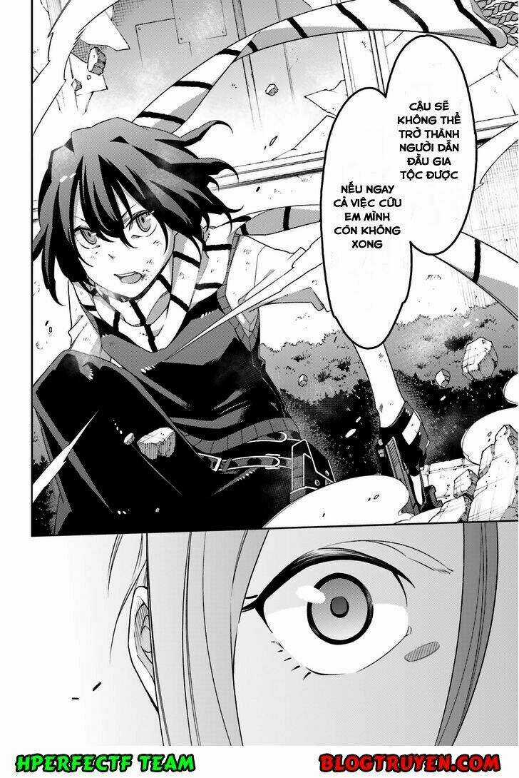 Shiranui-san wa Oni ga Mienai Chapter 3 trang 17