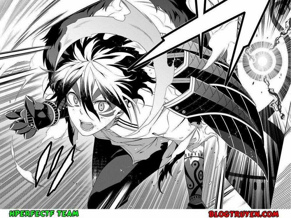 Shiranui-san wa Oni ga Mienai Chapter 3 trang 32