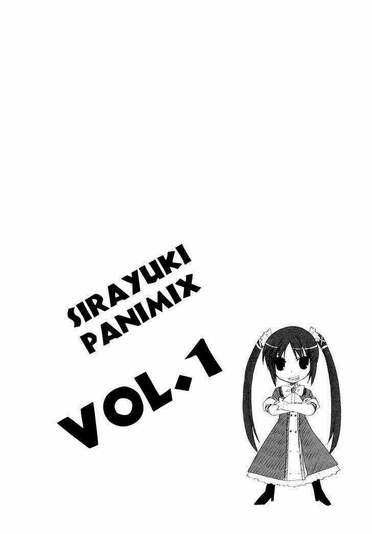 Shirayuki Panimix Chapter 5 trang 4