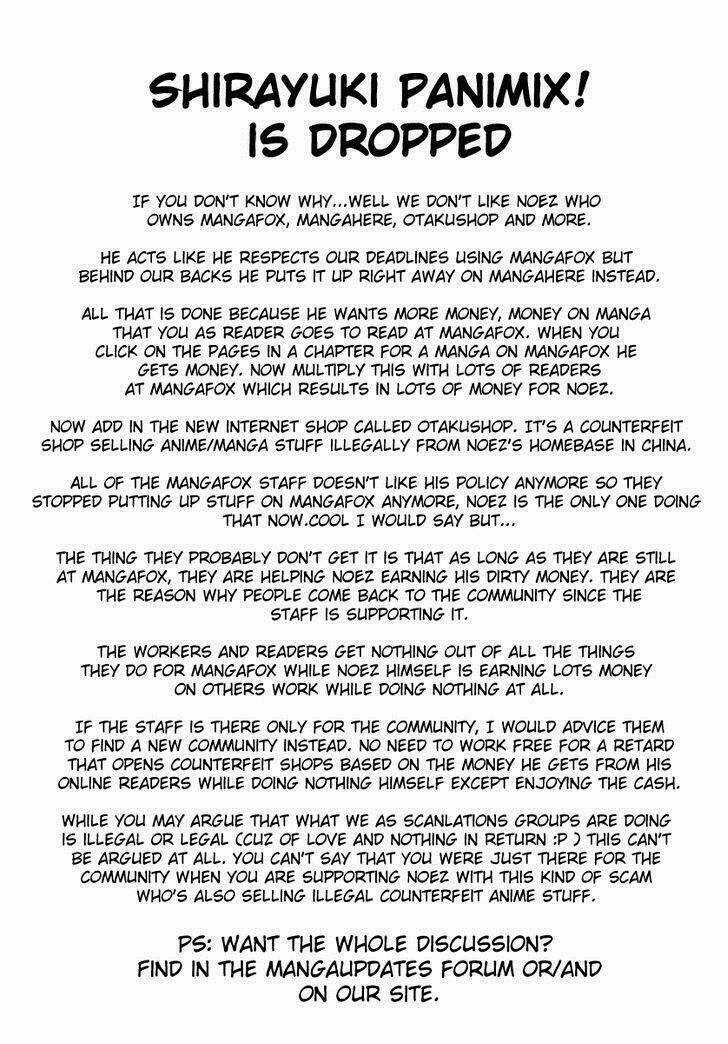 Shirayuki Panimix Chapter 8 trang 2