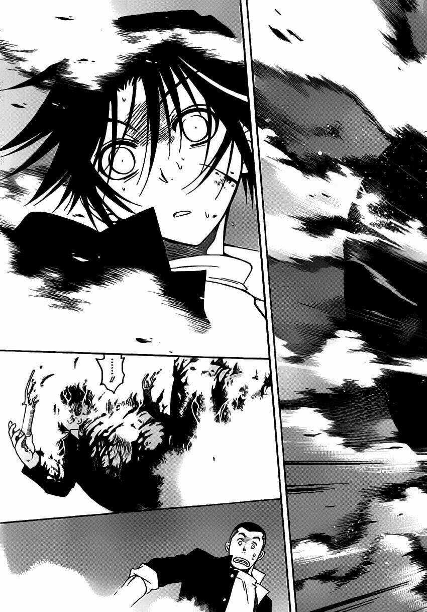 Shirayukihime To 7-Nin No Shuujin Chapter 1 trang 50