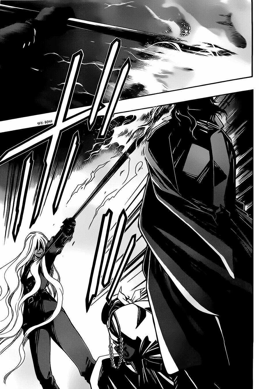 Shirayukihime To 7-Nin No Shuujin Chapter 9 trang 16