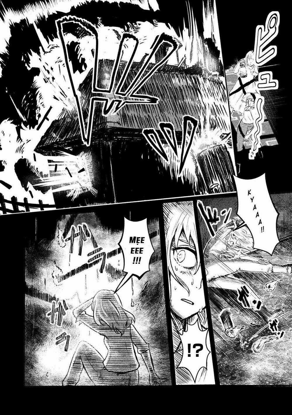 Shirayuri Wa Ake Ni Somaranai Chapter 1 trang 46