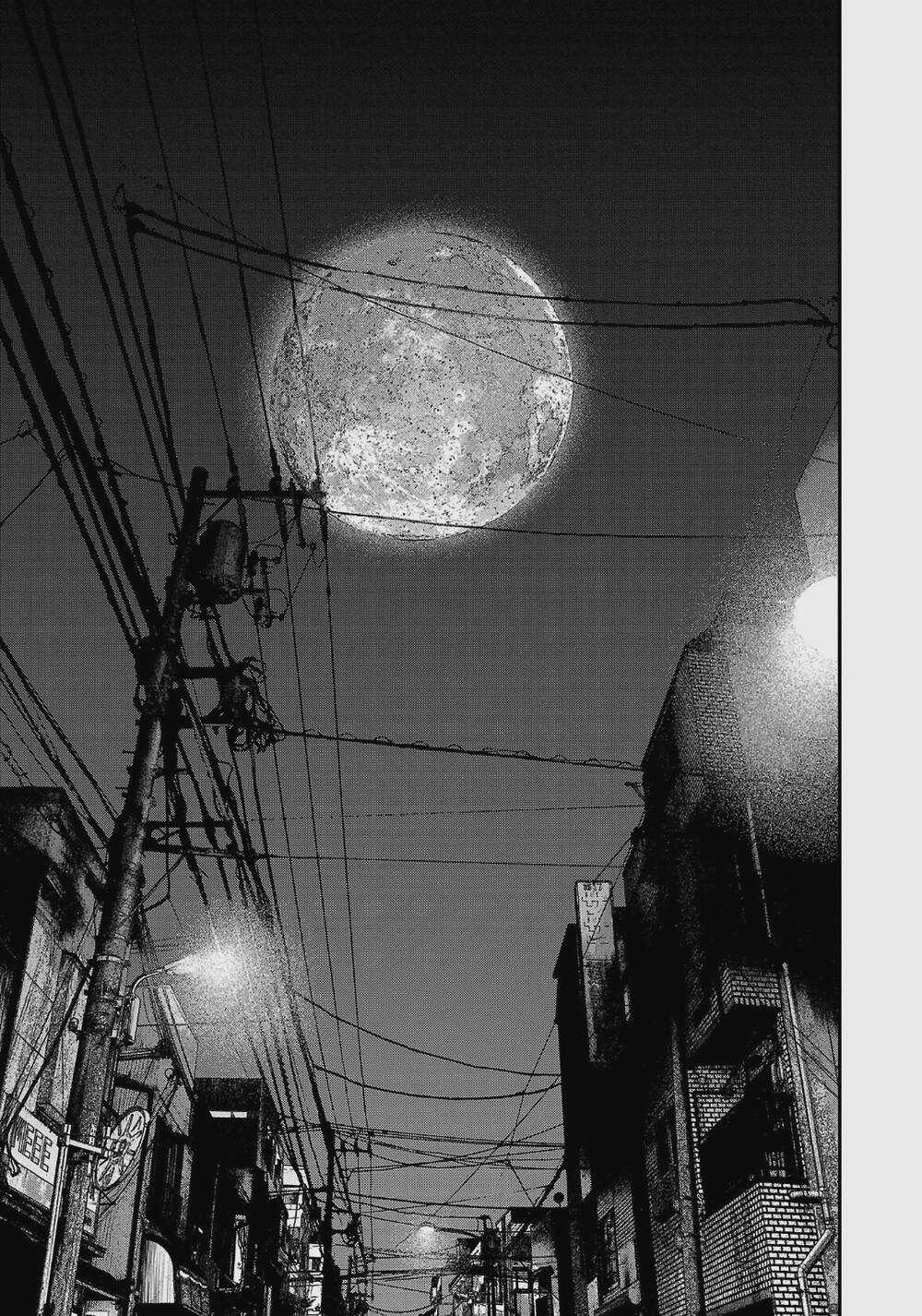 shiriaru kira rando- miền đất tội lỗi Chapter 1 trang 48