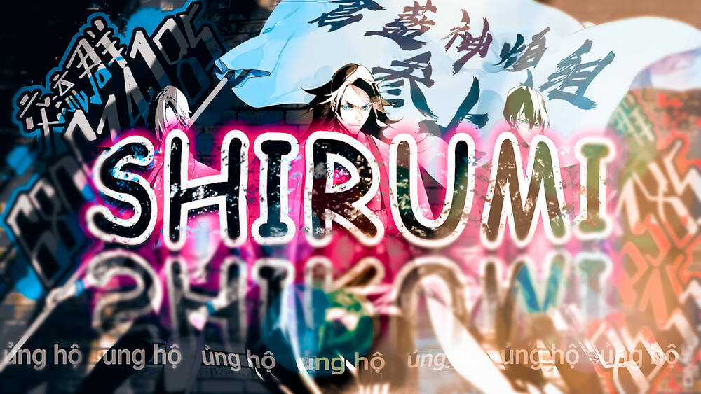 shiriaru kira rando- miền đất tội lỗi Chapter 1 trang 50