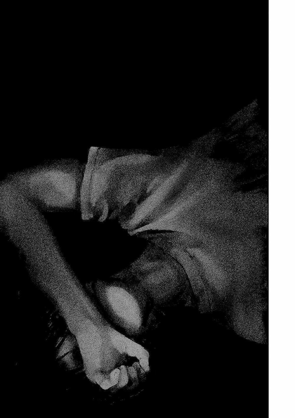 shiriaru kira rando- miền đất tội lỗi Chapter 5 trang 7