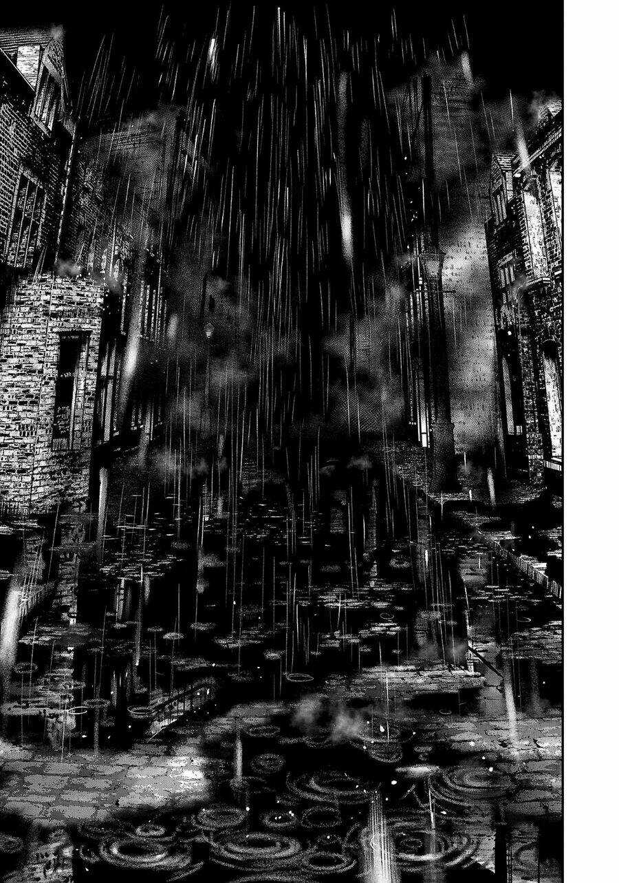 shiriaru kira rando- miền đất tội lỗi Chapter 6 trang 17