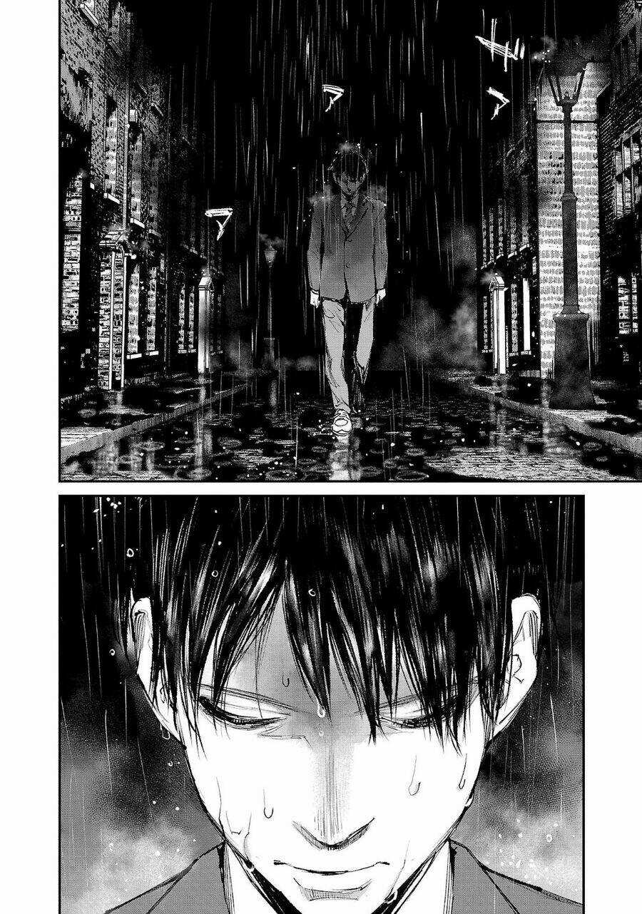 shiriaru kira rando- miền đất tội lỗi Chapter 6 trang 18