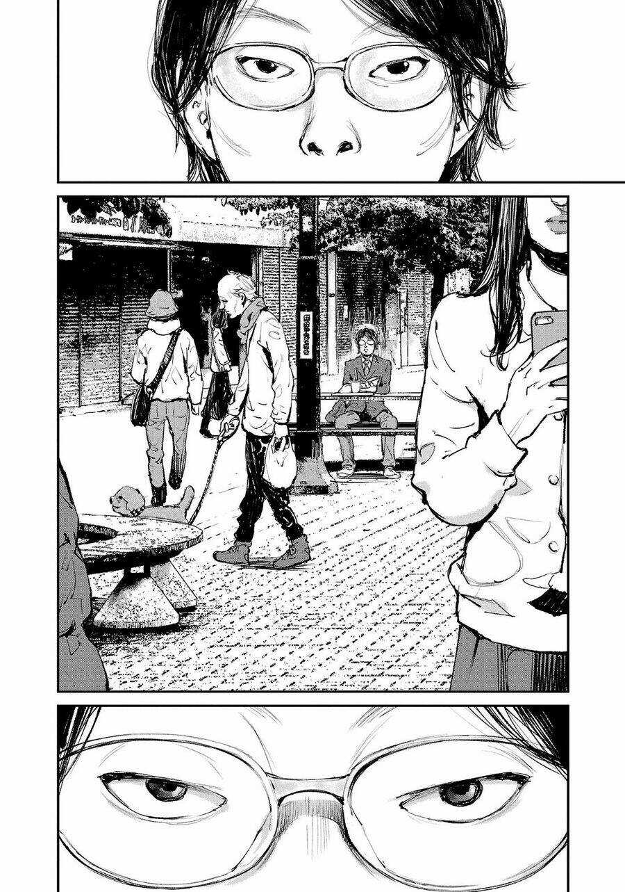 shiriaru kira rando- miền đất tội lỗi Chapter 6 trang 6