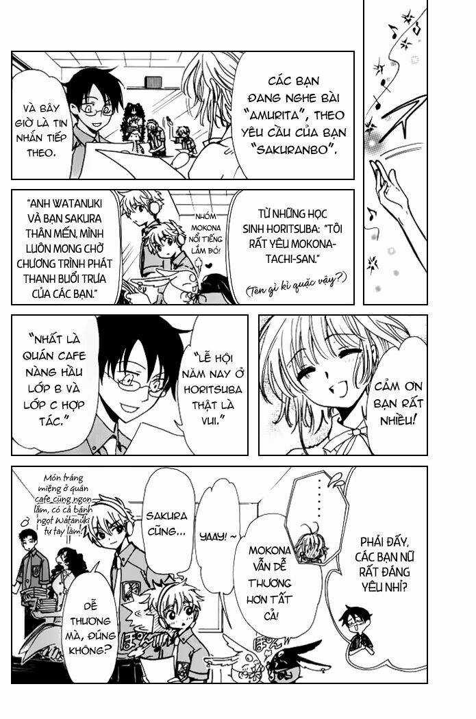 Shiritsu Horitsuba Gakuen Chapter 1 trang 3
