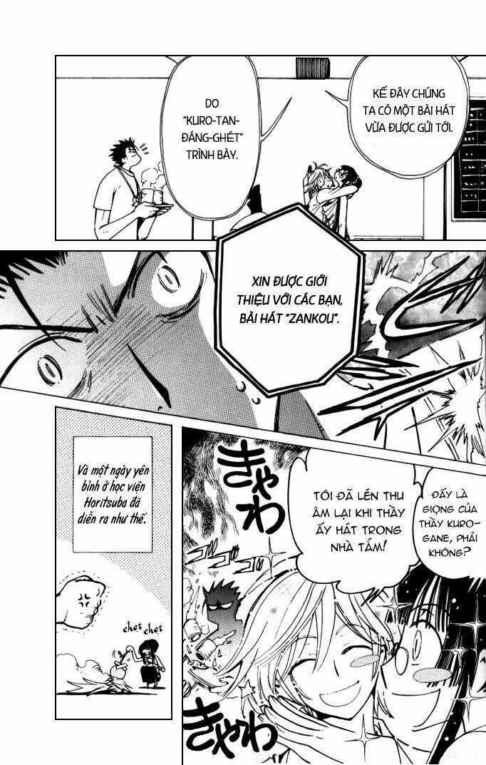 Shiritsu Horitsuba Gakuen Chapter 1 trang 6