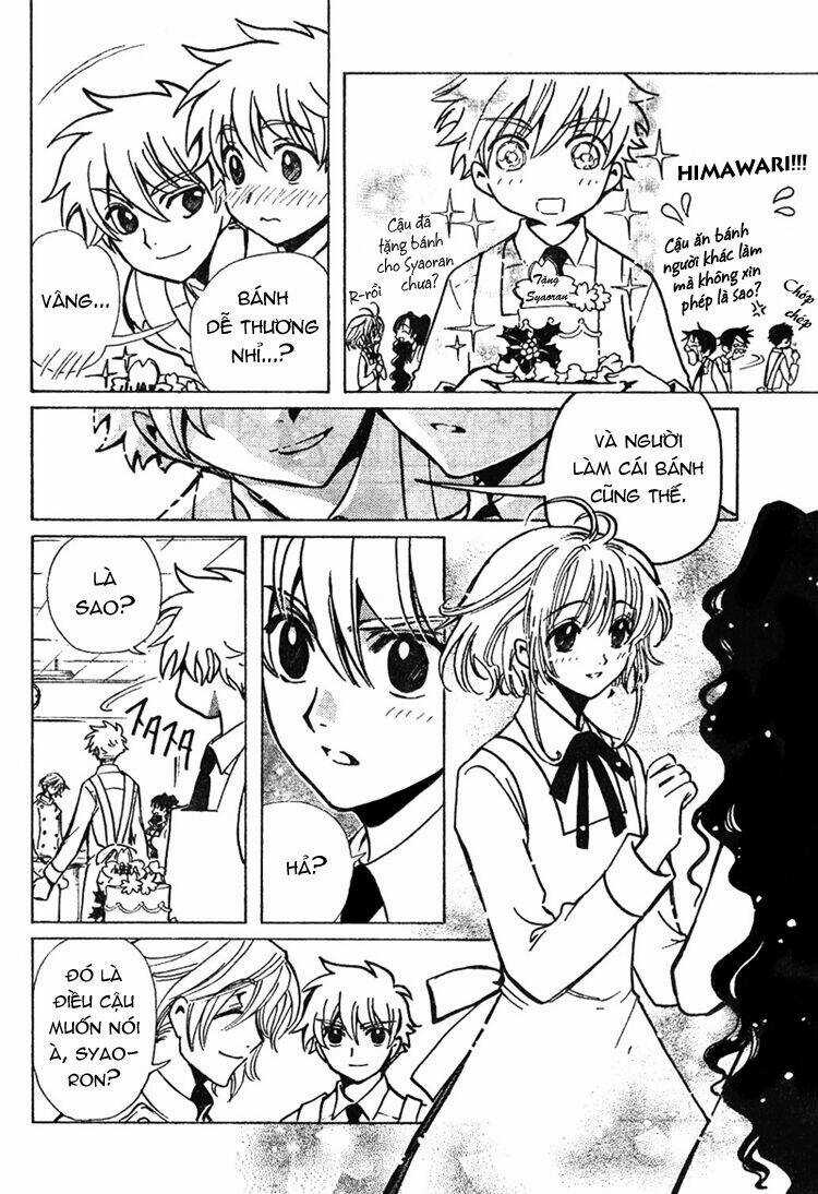 Shiritsu Horitsuba Gakuen Chapter 2 trang 4